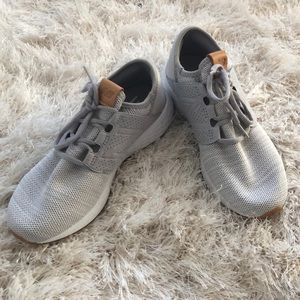 Brand New. Never worn. Women’s Fresh Foam Cruz v2